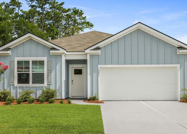 Property at 2295 Macallan Blvd, Ravenel, SC 29470, 4 beds, 2 baths