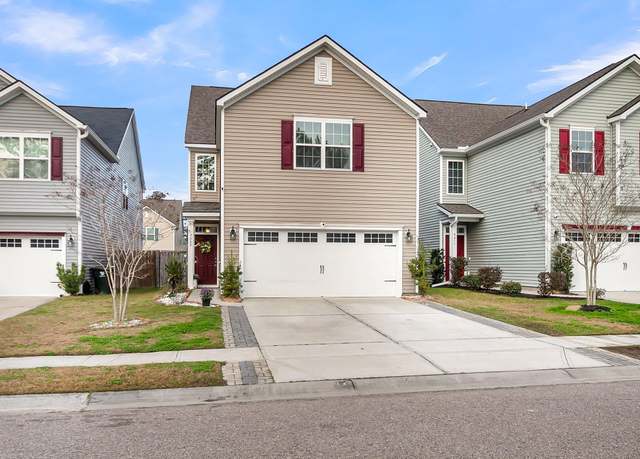 Property at 9009 Cat Tail Pond Rd, Summerville, SC 29485, 4 beds, 2.5 baths