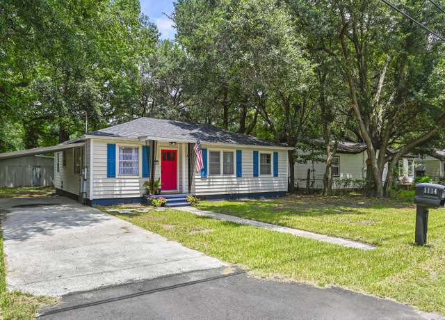 Property at 1114 Melvin Dr, Hanahan, SC 29410, 3 beds, 2 baths