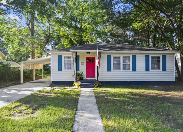 Property at 1114 Melvin Dr, Hanahan, SC 29410, 3 beds, 2 baths