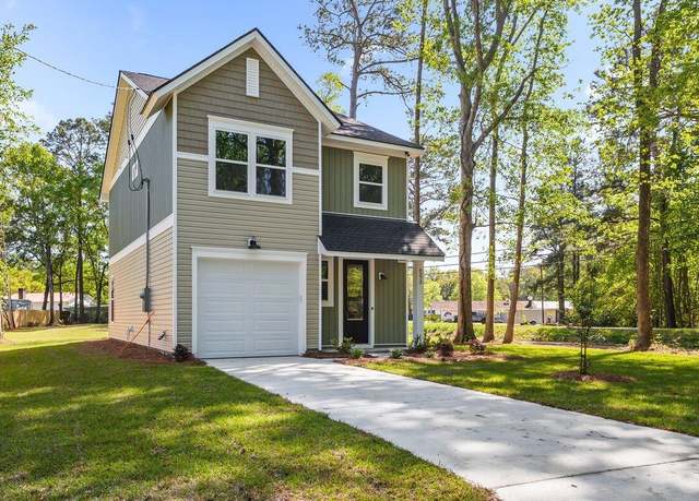 Property at 6273 Ballpark Rd Rd, Hollywood, SC 29449, 3 beds, 2.5 baths