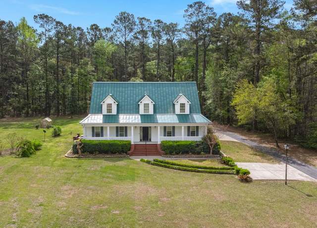 Property at 1694 Jedburg Rd, Summerville, SC 29486, 4 beds, 3.5 baths