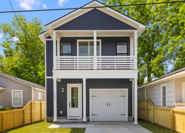 Property at 1989 Groveland Ave, North Charleston, SC 29405, 3 beds, 2.5 baths