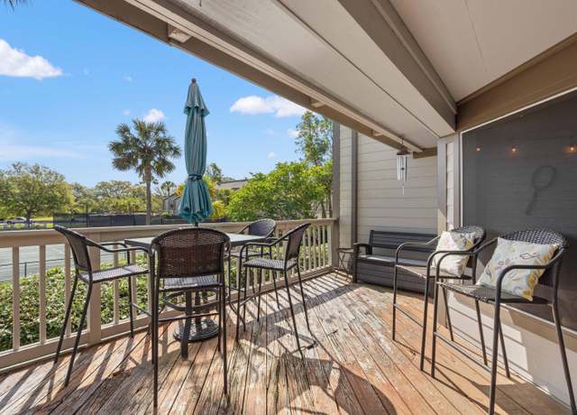 Property at 1619 Live Oak Park, Seabrook Island, SC 29455, 2 beds, 2 baths