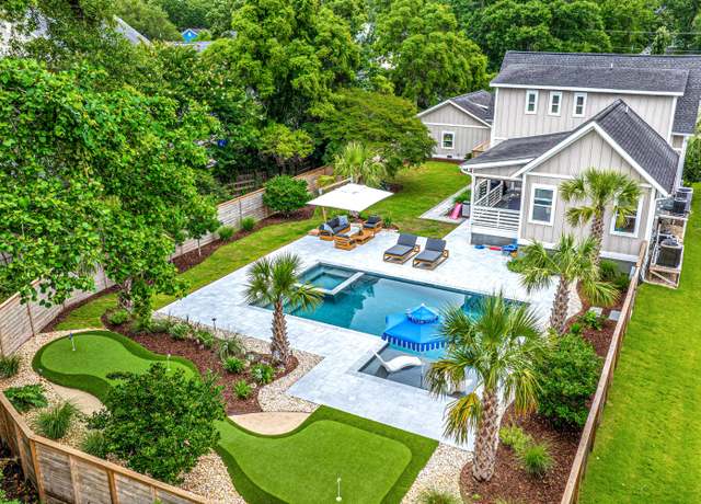 Property at 619 Thomas Glenn Ct, Charleston, SC 29412, 3 beds, 2.5 baths