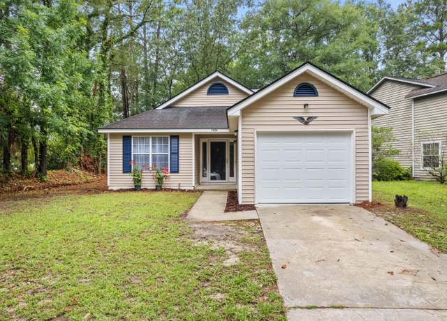 Property at 7920 River Birch Ln, North Charleston, SC 29418, 3 beds, 2 baths