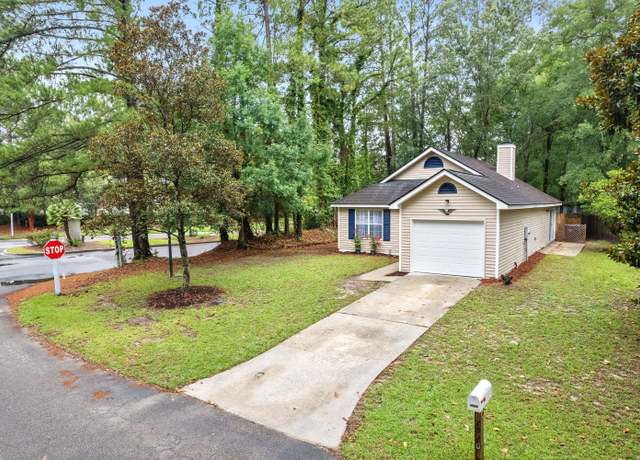 Property at 7920 River Birch Ln, North Charleston, SC 29418, 3 beds, 2 baths