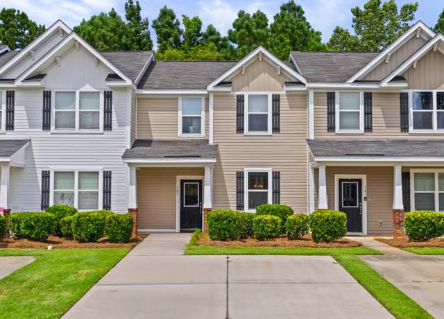 Property at 145 Hidden Palms Blvd, Summerville, SC 29485, 2 beds, 2.5 baths