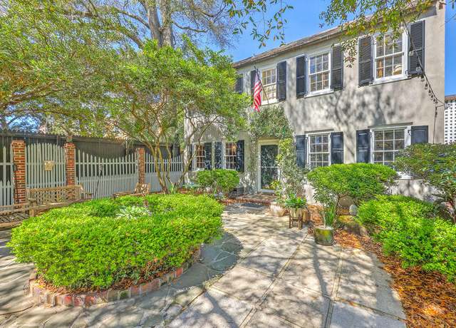 Property at 73 Anson St, Charleston, SC 29401, 2 beds, 1 bath