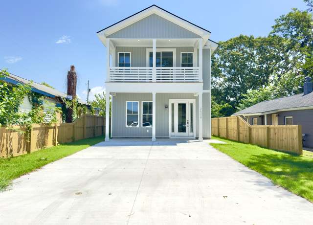 Property at 2508 Corona St, North Charleston, SC 29405, 4 beds, 3.5 baths