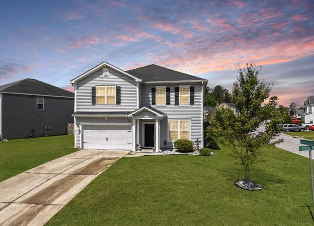 Property at 301 Mondo Ct, Summerville, SC 29486, 4 beds, 2.5 baths