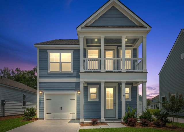 Property at 116 Midmills Ln, Summerville, SC 29486, 3 beds, 2.5 baths