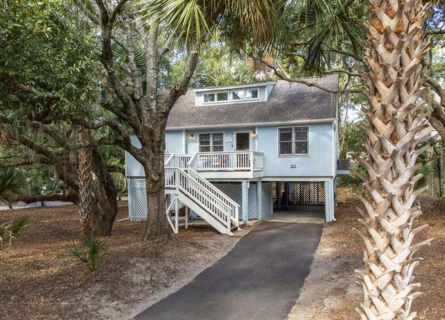 Property at 522 Cobby Creek Ln, Seabrook Island, SC 29455, 3 beds, 3 baths