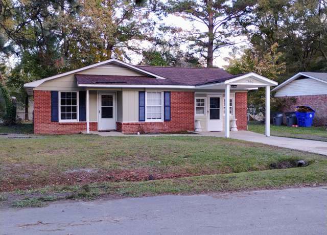 Property at 7660 Crossgate Blvd, North Charleston, SC 29420, 4 beds, 1.5 baths