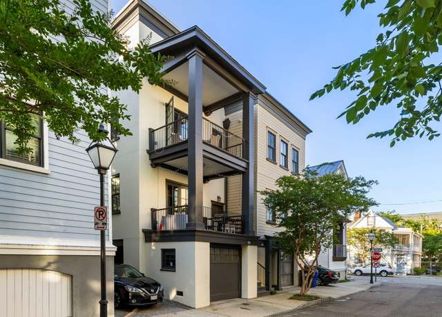 Property at 22a Corinne St #31, Charleston, SC 29403, 3 beds, 2.5 baths