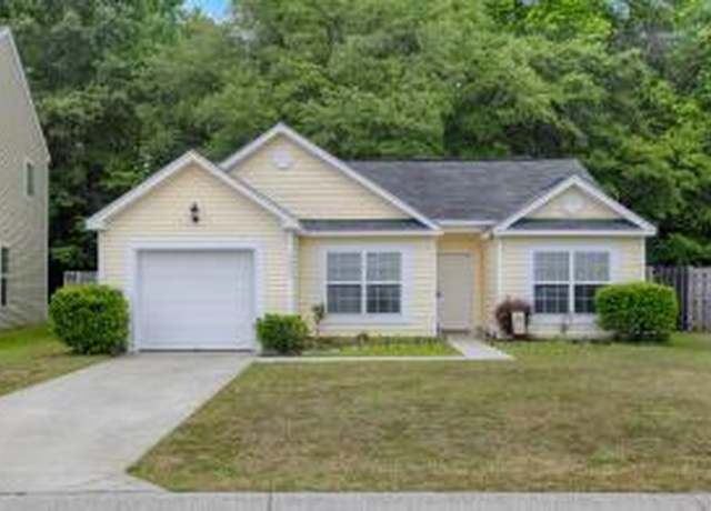 Property at 5024 Blair Rd, Summerville, SC 29483, 3 beds, 2 baths