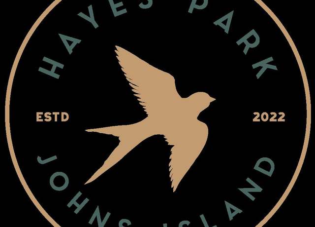 Property at 524 Hayes Park Blvd Lot 3, Johns Island, SC 29455, 3 beds, 2.5 baths