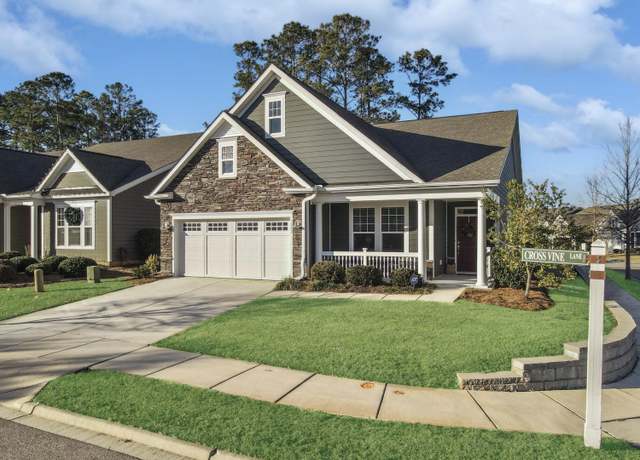 Property at 3002 Cross Vine Ln, Summerville, SC 29483, 3 beds, 2 baths