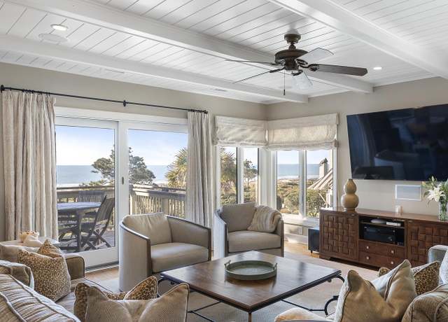 Property at 1109 Diodia Ct, Kiawah Island, SC 29455, 4 beds, 4 baths