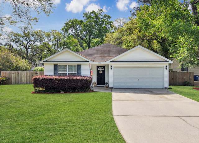 Property at 1921 Old Parsonage Rd, Charleston, SC 29414, 3 beds, 2 baths