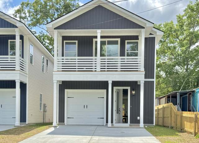 Property at 5841 Kirkwood Ave, North Charleston, SC 29406, 3 beds, 2.5 baths