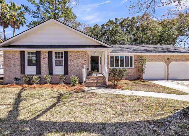 Property at 6 Allison Ct, Charleston, SC 29407, 4 beds, 2 baths