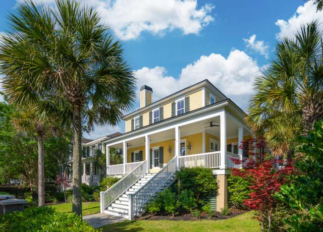 Property at 2449 Daniel Island Dr, Daniel Island, SC 29492, 5 beds, 5.5 baths