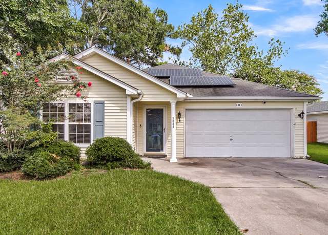 Property at 5084 Westview St, North Charleston, SC 29418, 3 beds, 2 baths