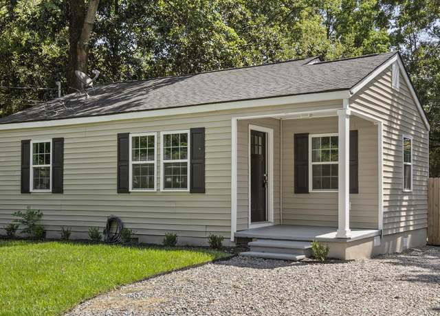 Property at 5438 Crown Ave, North Charleston, SC 29406, 3 beds, 2 baths