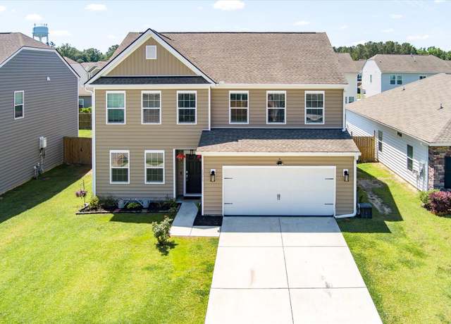Property at 1311 Berry Grove Dr, Summerville, SC 29485, 4 beds, 2.5 baths