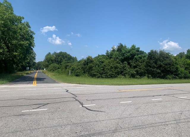Property at Murph Unit Road, Saint Matthews, SC 29135