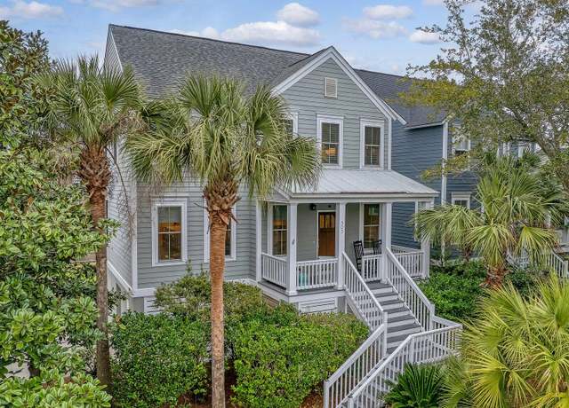 Property at 303 S Ladd Ct, Charleston, SC 29492, 3 beds, 2.5 baths