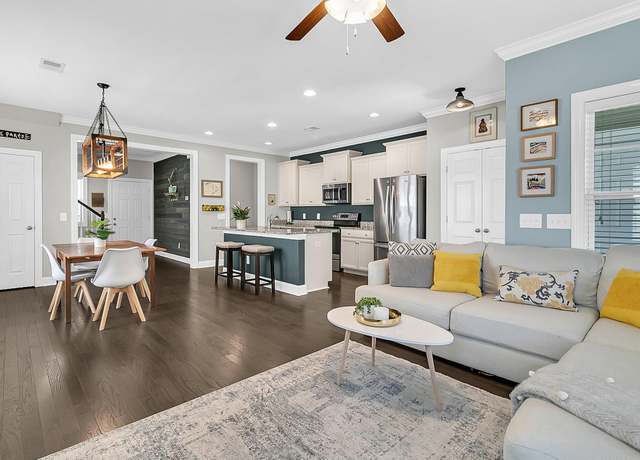 Property at 4235 Scharite St, Charleston, SC 29414, 3 beds, 2.5 baths