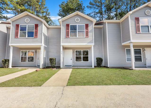 Property at 519 Travelers Blvd, Summerville, SC 29485, 2 beds, 2.5 baths