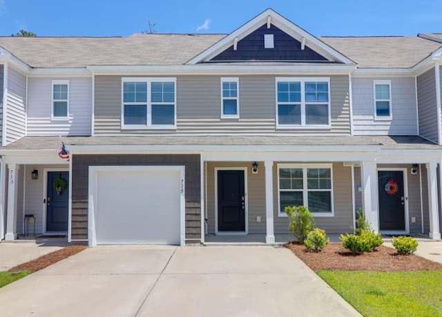 Property at 715 Hilchot Dr, Summerville, SC 29486, 3 beds, 2.5 baths