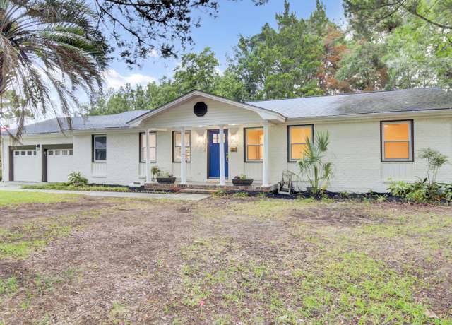 Property at 6008 Rembert Dr, Hanahan, SC 29410, 5 beds, 3.5 baths