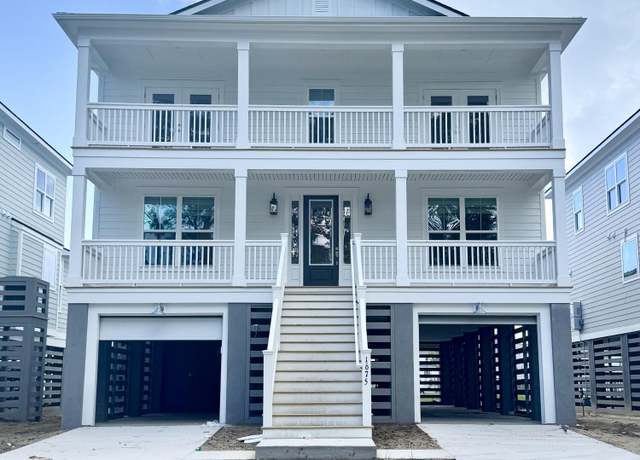 Property at 1675 Cultivation Lane Dr #458, Mount Pleasant, SC 29466, 4 beds, 3.5 baths