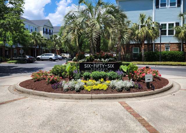 Property at 656 Coleman Blvd #405, Mount Pleasant, SC 29464, 4 beds, 3.5 baths