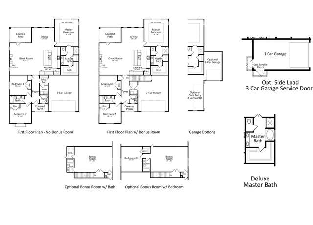Property at 243 Darby Meadow Ln, Ridgeville, SC 29472, 3 beds, 2.5 baths