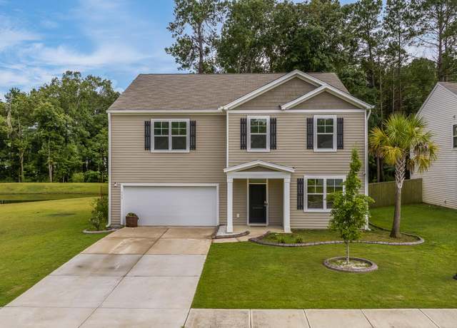 Property at 113 Cardinal Flower Ct, Moncks Corner, SC 29461, 6 beds, 3 baths