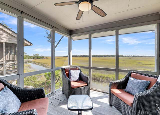 Property at 1209 Creekwatch Trce, Seabrook Island, SC 29455, 2 beds, 2.5 baths