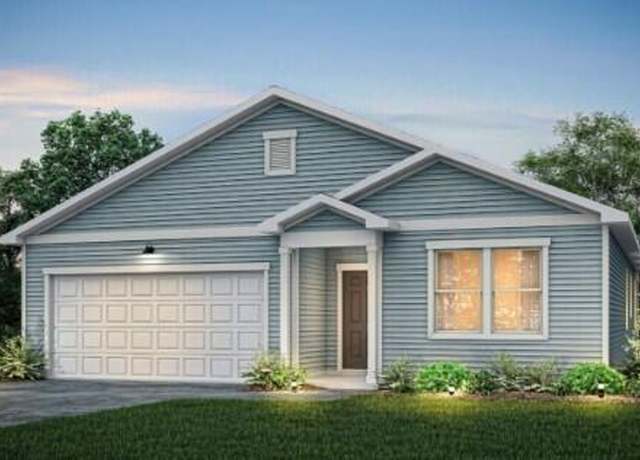 Property at 747 Meadowbrook Ln, Summerville, SC 29486, 4 beds, 2 baths