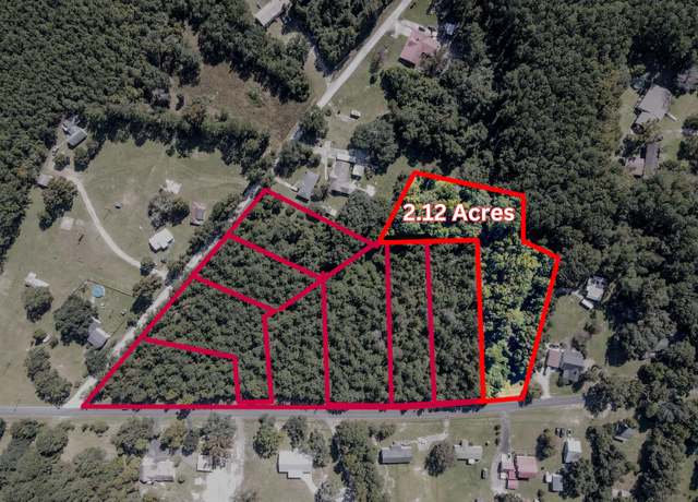 Property at 10 Hard Pinch Rd, Moncks Corner, SC 29461