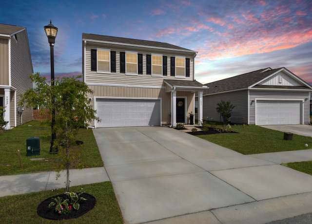Property at 5003 Ferry Field Dr, Summerville, SC 29485, 3 beds, 2.5 baths