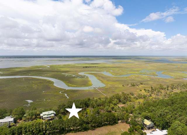 Property at 266 Old House Ln Lot 120, Dewees Island, SC 29451