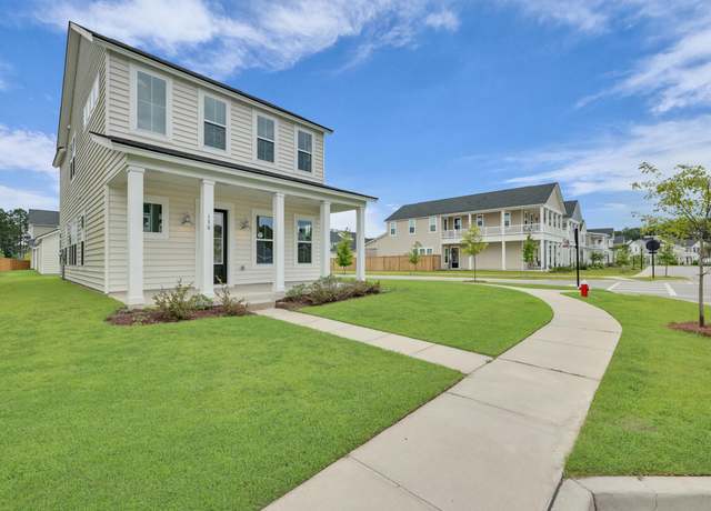 Property at 130 Paddle Boat Way, Summerville, SC 29485, 3 beds, 2.5 baths