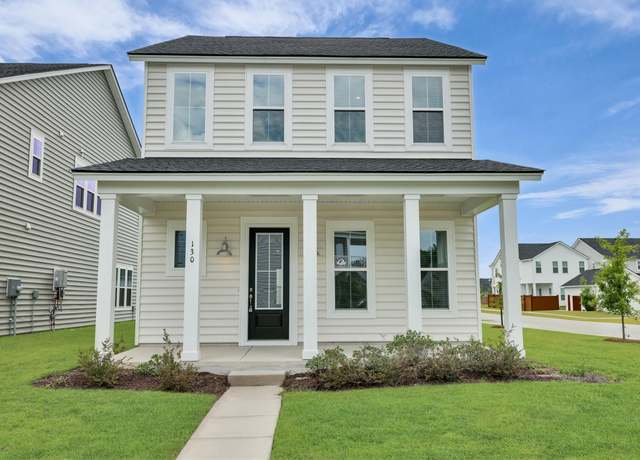 Property at 130 Paddle Boat Way, Summerville, SC 29485, 3 beds, 2.5 baths
