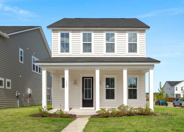 Property at 130 Paddle Boat Way, Summerville, SC 29485, 3 beds, 2.5 baths