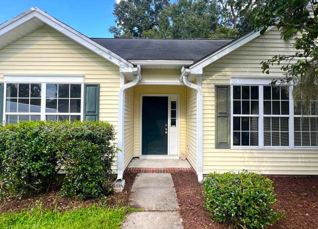 Property at 486 Hainsworth Dr, Charleston, SC 29414, 3 beds, 2 baths