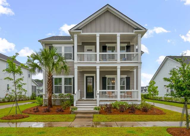 Property at 4129 Maidstone Dr, Mount Pleasant, SC 29466, 5 beds, 3.5 baths
